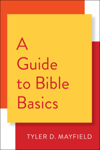 صورة الغلاف: A Guide to Bible Basics 9780664263454