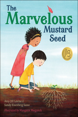 Imagen de portada: The Marvelous Mustard Seed 9780664262754