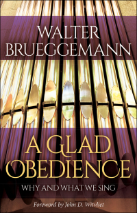 Cover image: A Glad Obedience 9780664264642