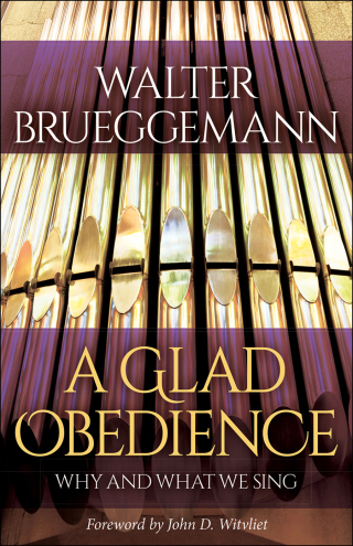 表紙画像: A Glad Obedience 9780664264642