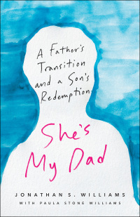 Cover image: She's My Dad 9780664264352