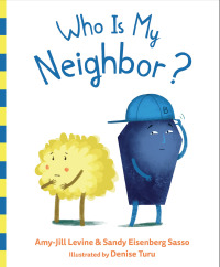 Cover image: Who Is My Neighbor? 9781947888074