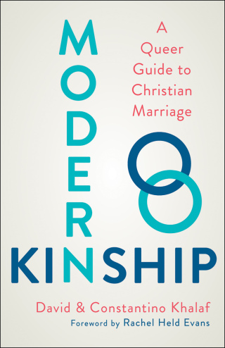 Cover image: Modern Kinship 9780664264611