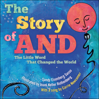 Cover image: The Story of AND 9781947888050