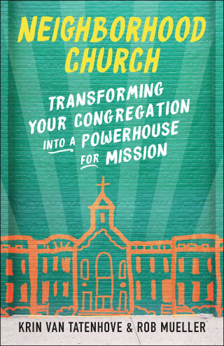 Cover image: Neighborhood Church 9780664264789