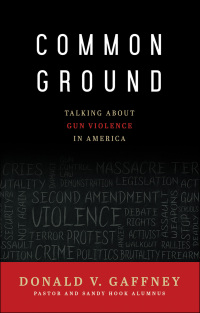 Cover image: Common Ground 9780664264550