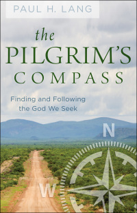 Imagen de portada: The Pilgrim's Compass 9780664264697