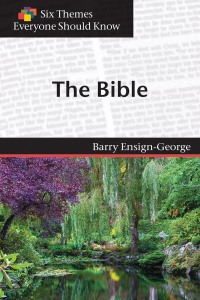 表紙画像: Six Themes in the Bible Everyone Should Know 9781571532374