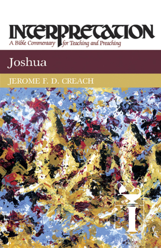 Cover image: Joshua 9780664238780
