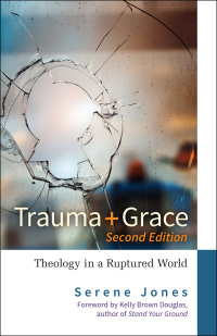 Omslagafbeelding: Trauma and Grace 2nd edition 9780664264772