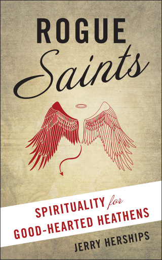 Cover image: Rogue Saints 9780664264420