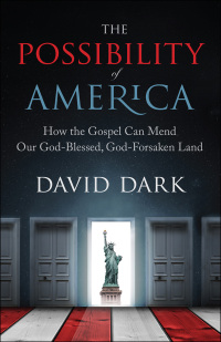 Cover image: The Possibility of America 9780664264659