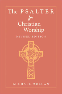 表紙画像: The Psalter for Christian Worship, Revised Edition 9780664265410