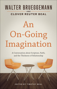 Cover image: An On-Going Imagination 9780664264130