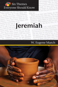 Omslagafbeelding: Six Themes in Jeremiah Everyone Should Know 9781571532428