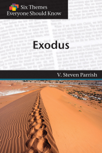صورة الغلاف: Six Themes in Exodus Everyone Should Know 9781571532435