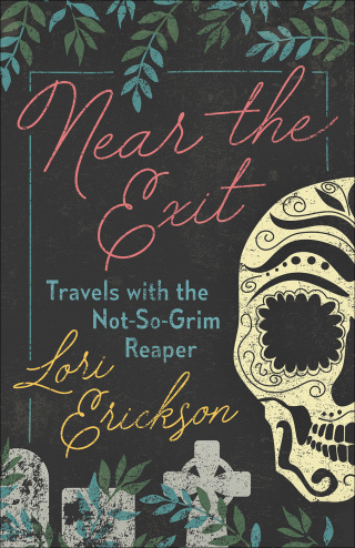 Cover image: Near the Exit 9780664265670