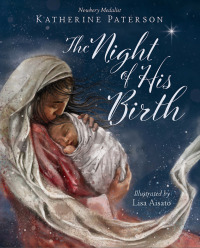 Cover image: The Night of His Birth 9781947888128