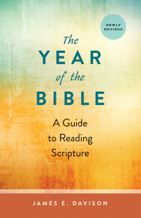 Omslagafbeelding: The Year of the Bible 9780664265427