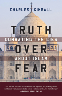 Imagen de portada: Truth over Fear 9780664264628