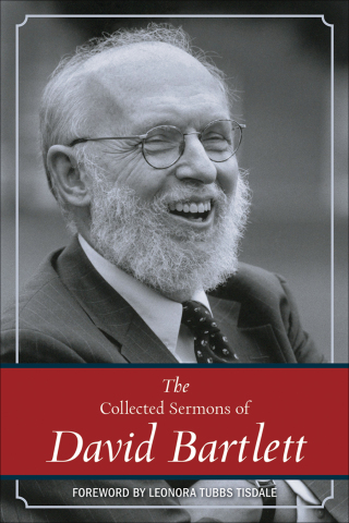 Imagen de portada: The Collected Sermons of David Bartlett 9780664235017