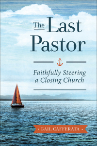 صورة الغلاف: The Last Pastor 9780664264987