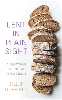 Cover image: Lent in Plain Sight 9780664265465