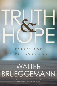 Cover image: Truth and Hope 9780664265960