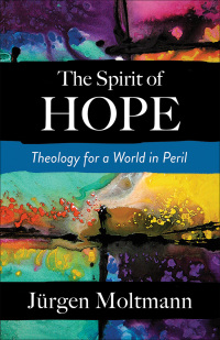 Cover image: The Spirit of Hope 9781947888296