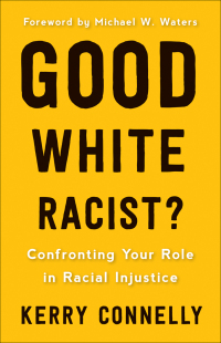Cover image: Good White Racist? 9780664265748