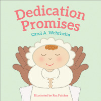 Cover image: Dedication Promises 9781947888296
