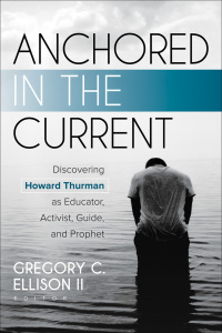Cover image: Anchored in the Current 9780664260668