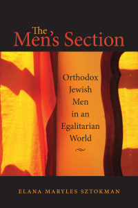 Imagen de portada: The Men's Section 9781611680799