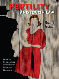 Immagine di copertina: Fertility and Jewish Law 9781611682403