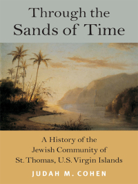 Cover image: Through the Sands of Time 9781584653417