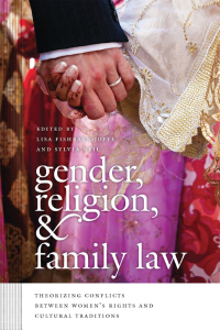 Omslagafbeelding: Gender, Religion, and Family Law 9781611683257