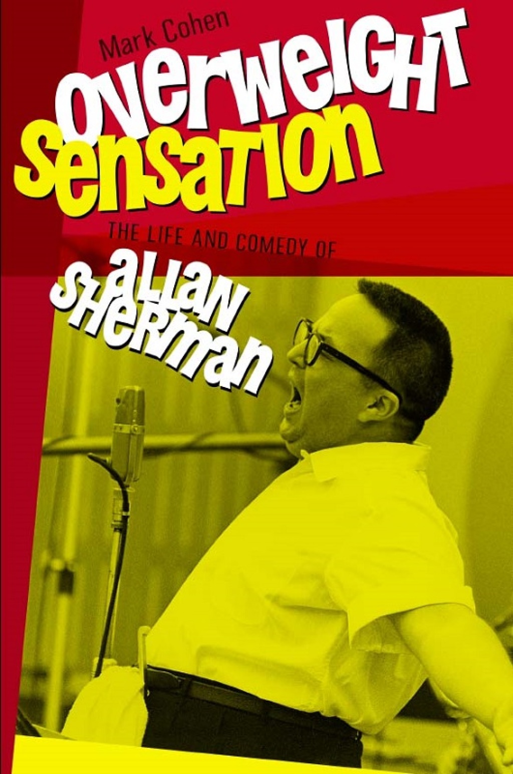 Overweight Sensation eBook