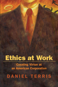 Cover image: Ethics at Work 9781584653332
