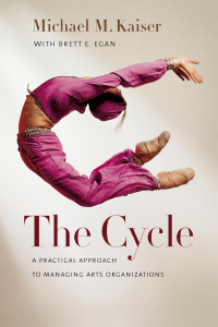 Cover image: The Cycle 9781611684001