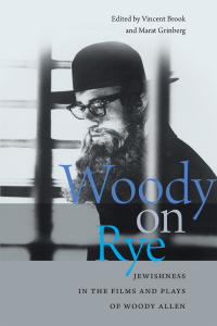 Cover image: Woody on Rye 9781611684797