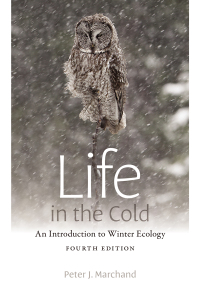 表紙画像: Life in the Cold 4th edition 9781611684285