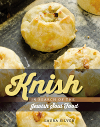 Cover image: Knish 9781611683127