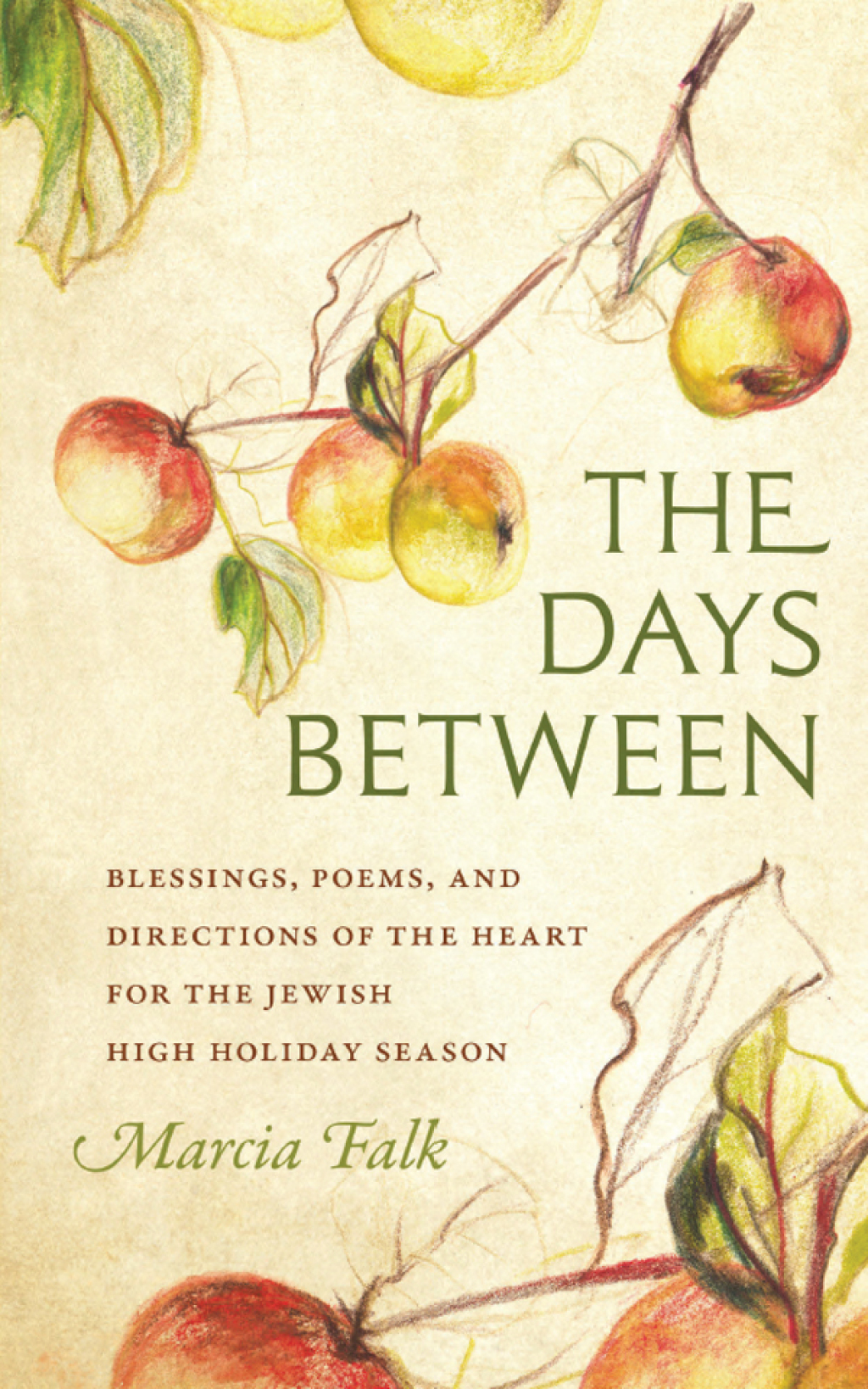 The Days Between (eBook)