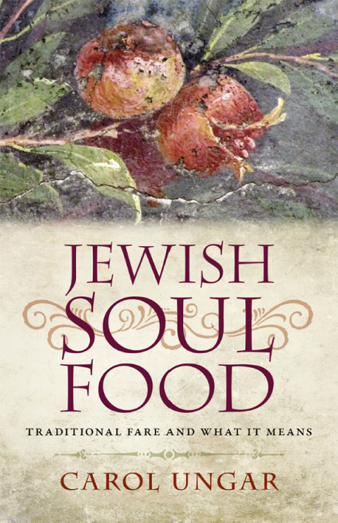 Jewish Soul Food: Traditional Fare and What It Means - FULL INSTANT DOWNLOAD | PDF DOCX EPUB