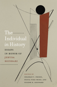 Immagine di copertina: The Individual in History 9781611687323