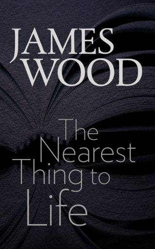 Cover image: The Nearest Thing to Life 9781611687422