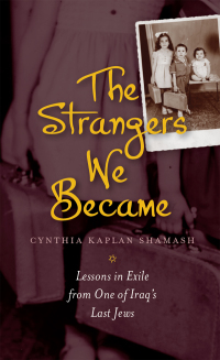 Cover image: The Strangers We Became 9781611688054