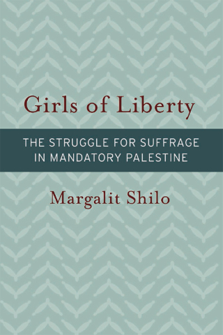 Cover image: Girls of Liberty 9781611688863