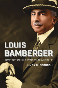 Cover image: Louis Bamberger 9781611689815