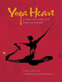 Immagine di copertina: Yoga Heart 9781933330938